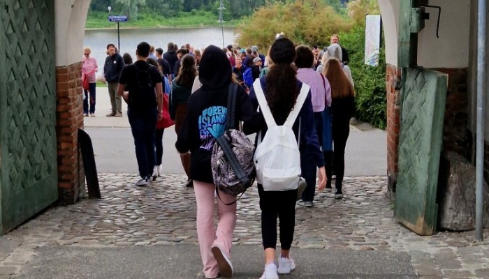 Day 2: Erasmus+ 